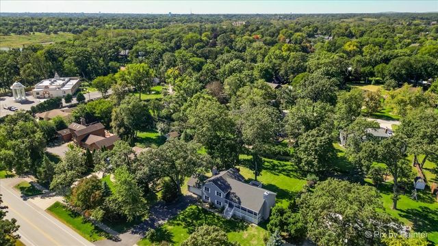 6N110 Medinah Road, Medinah, IL 60157