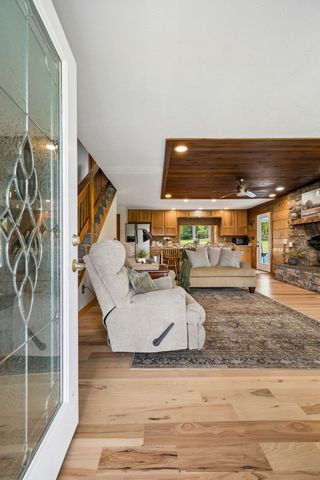 177 Spurlock Ln & 157 Spurlock Ln, Hickman, TN 38567