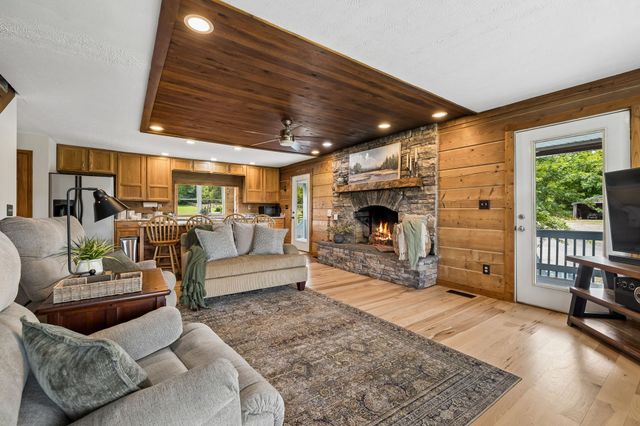 177 Spurlock Ln & 157 Spurlock Ln, Hickman, TN 38567