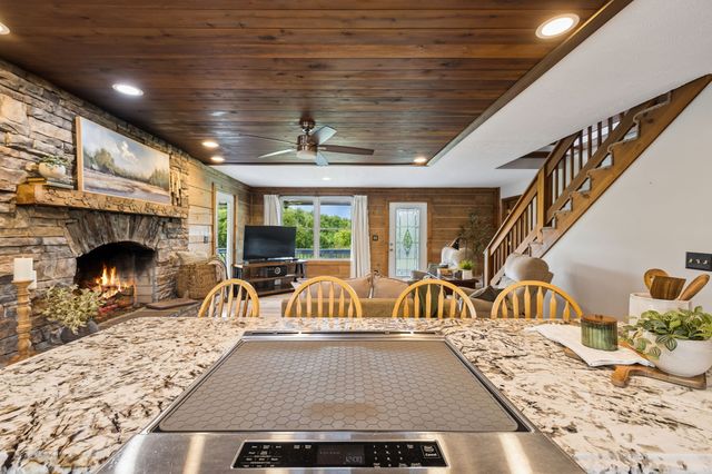 177 Spurlock Ln & 157 Spurlock Ln, Hickman, TN 38567