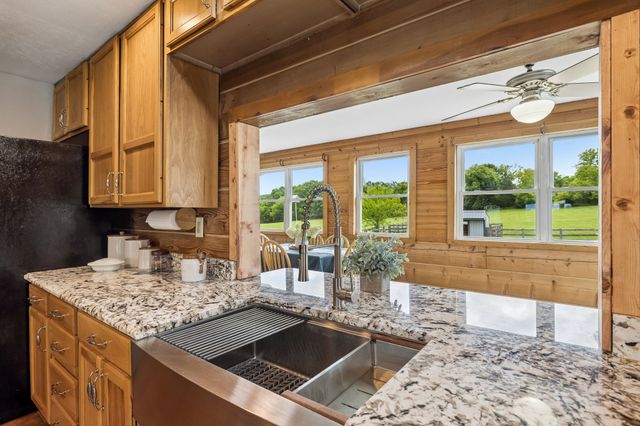 177 Spurlock Ln & 157 Spurlock Ln, Hickman, TN 38567