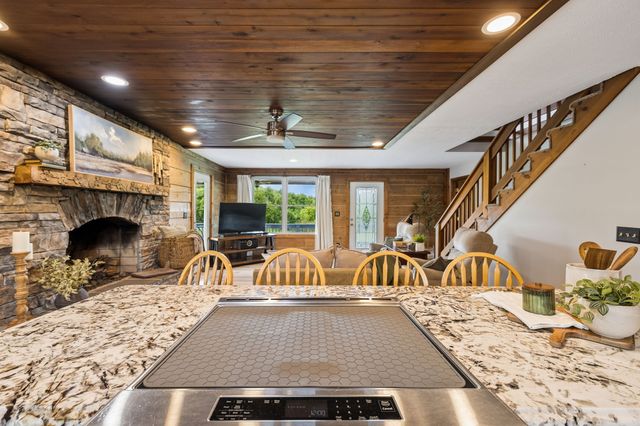 177 Spurlock Ln & 157 Spurlock Ln, Hickman, TN 38567