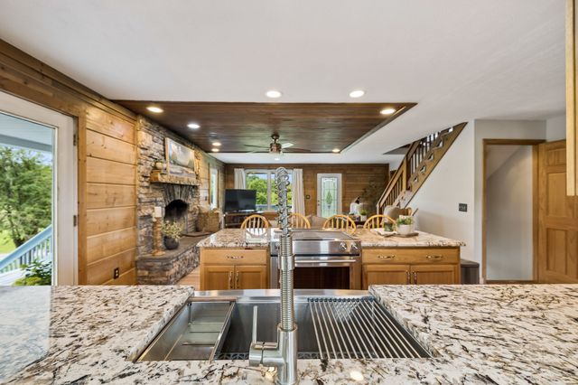 177 Spurlock Ln & 157 Spurlock Ln, Hickman, TN 38567
