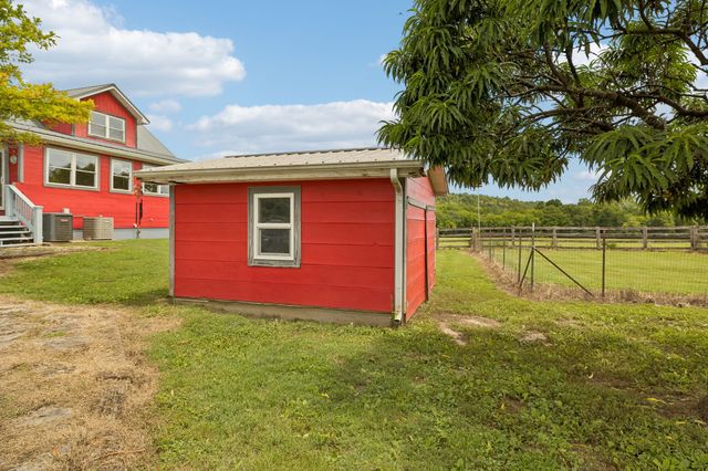 177 Spurlock Ln & 157 Spurlock Ln, Hickman, TN 38567
