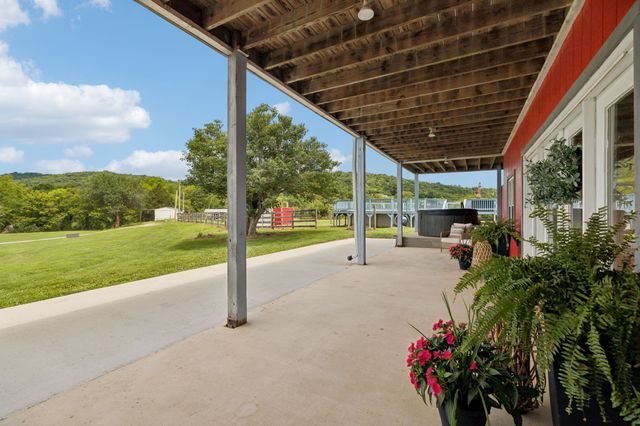 177 Spurlock Ln & 157 Spurlock Ln, Hickman, TN 38567