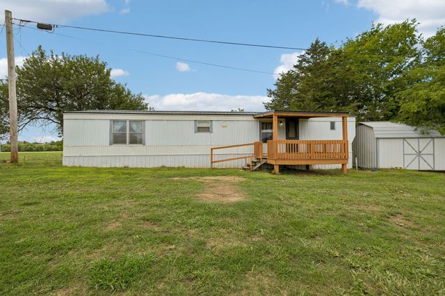 177 Spurlock Ln & 157 Spurlock Ln, Hickman, TN 38567