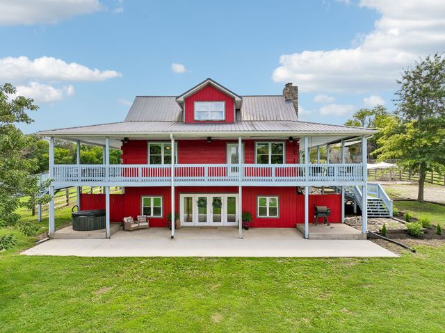 177 Spurlock Ln & 157 Spurlock Ln, Hickman, TN 38567