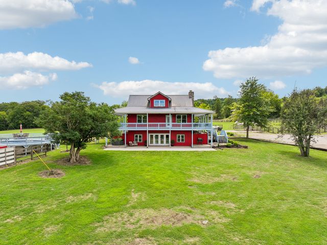 177 Spurlock Ln & 157 Spurlock Ln, Hickman, TN 38567