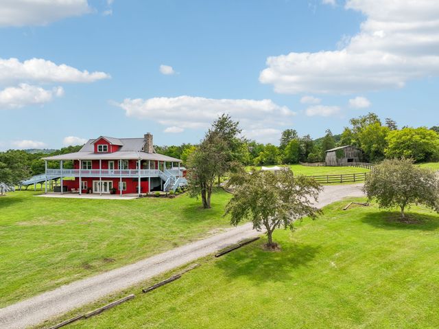 177 Spurlock Ln & 157 Spurlock Ln, Hickman, TN 38567