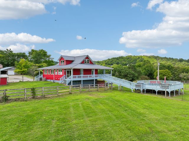 177 Spurlock Ln & 157 Spurlock Ln, Hickman, TN 38567