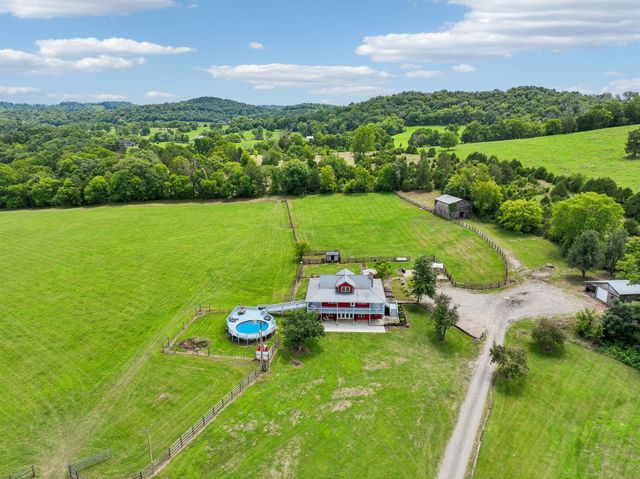 177 Spurlock Ln & 157 Spurlock Ln, Hickman, TN 38567