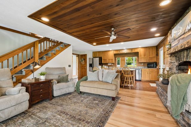 177 Spurlock Ln & 157 Spurlock Ln, Hickman, TN 38567