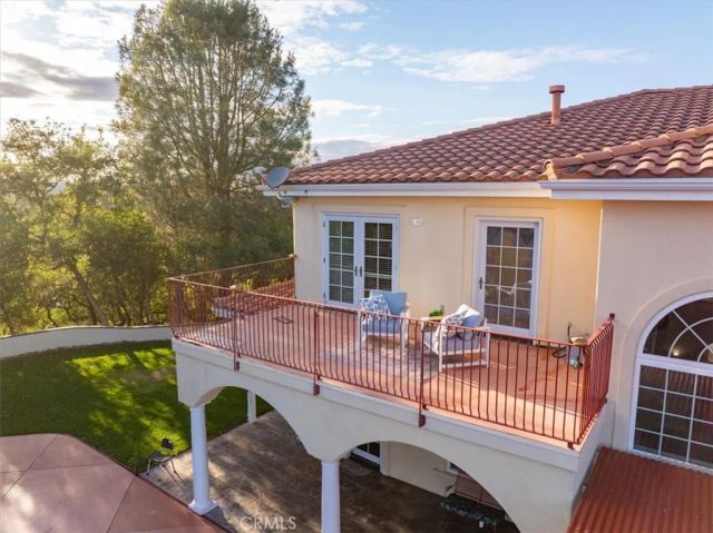 5255 Escarpa Ave, Atascadero, CA 93422