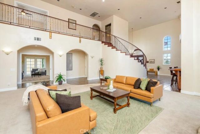 5255 Escarpa Ave, Atascadero, CA 93422