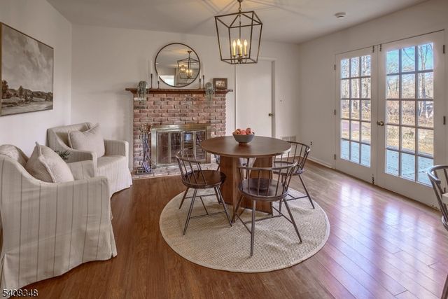 26 Cloverhill Dr, Califon Boro, NJ 07830