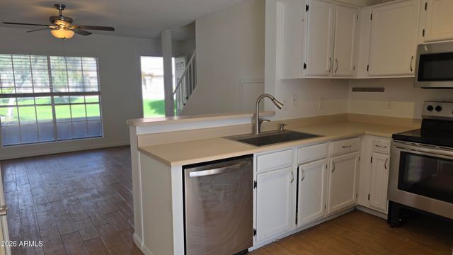 1961 N HARTFORD Street N 1023, Chandler, AZ 85225