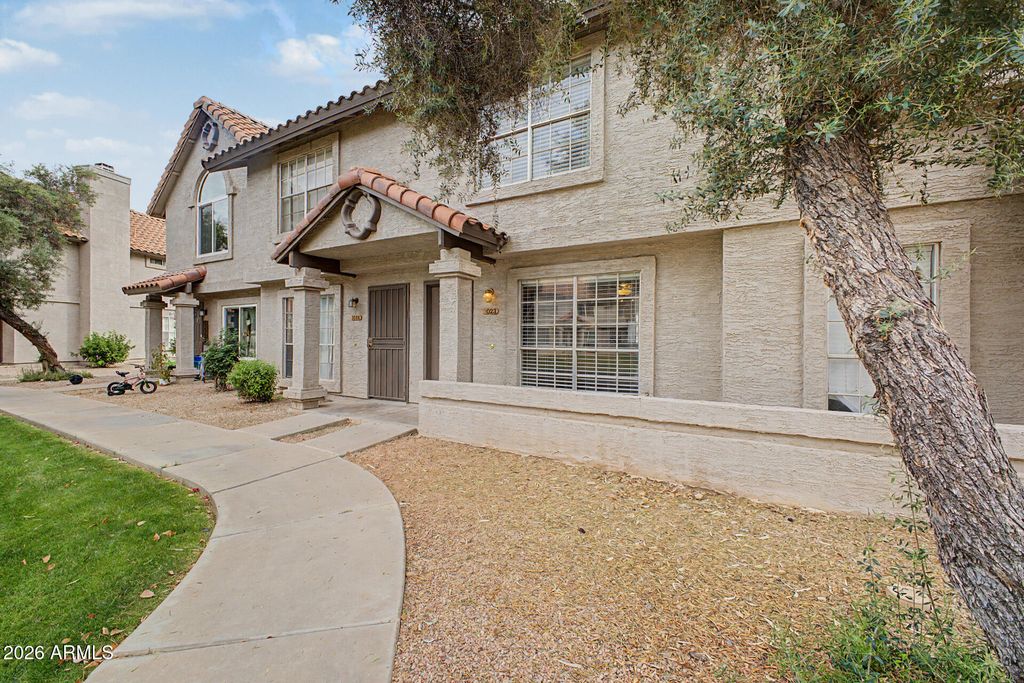 1961 N HARTFORD Street N 1023, Chandler, AZ 85225