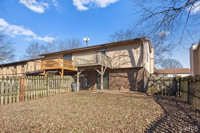 315 University Drive, Belleville, IL 62221