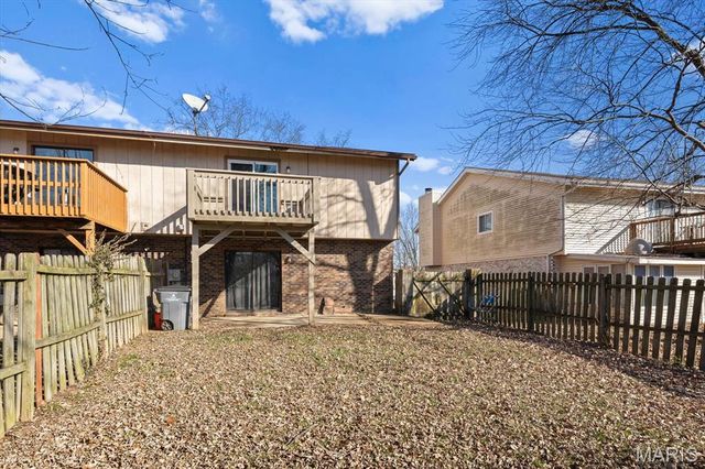 315 University Drive, Belleville, IL 62221