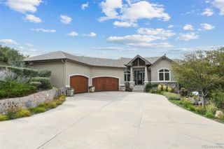 620 Summer Mist Circle, Castle Rock, CO 80104