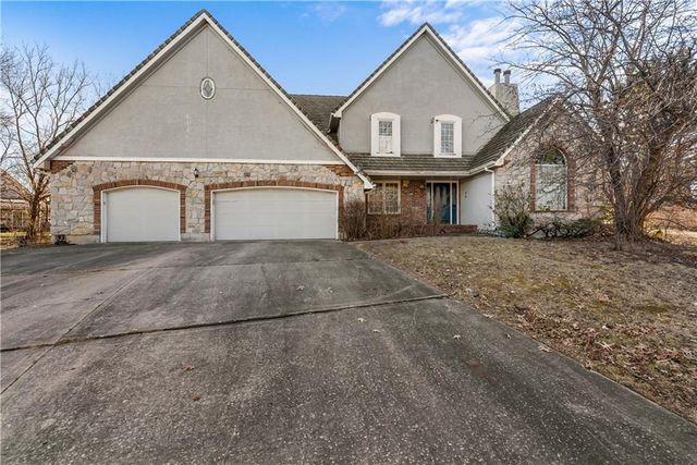 2309 W 127th Street, Leawood, KS 66209