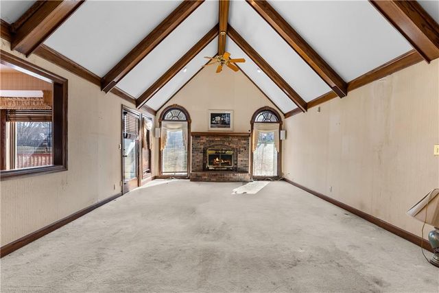 2309 W 127th Street, Leawood, KS 66209