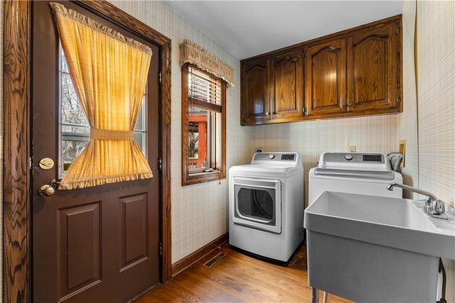 2309 W 127th Street, Leawood, KS 66209