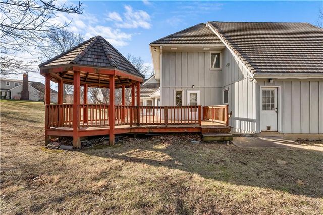 2309 W 127th Street, Leawood, KS 66209