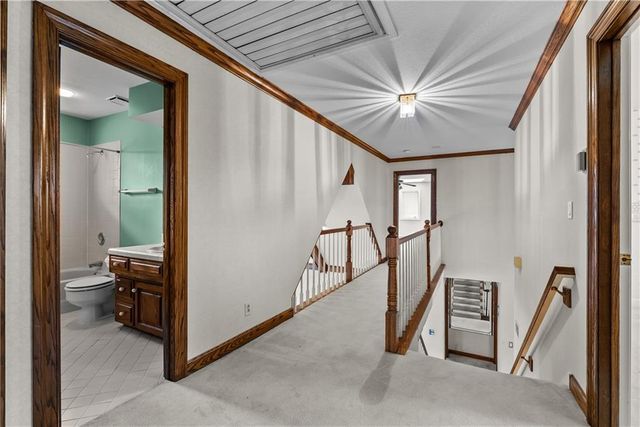 2309 W 127th Street, Leawood, KS 66209