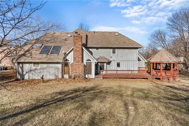 2309 W 127th Street, Leawood, KS 66209