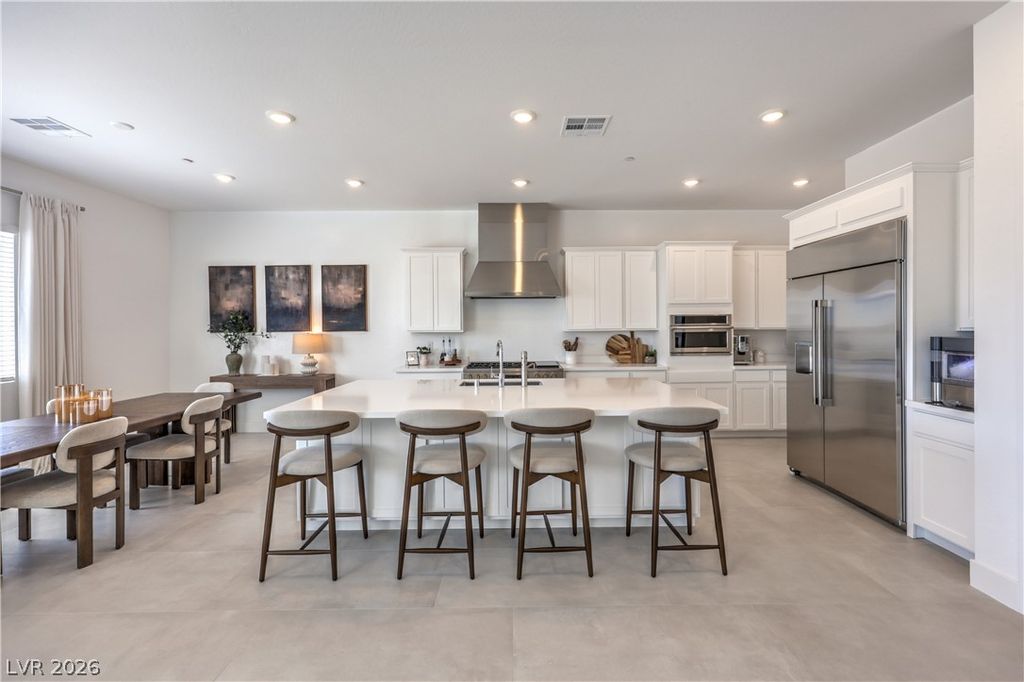 5262 Fisher Falls Court, Las Vegas, NV 89149 — photo 2