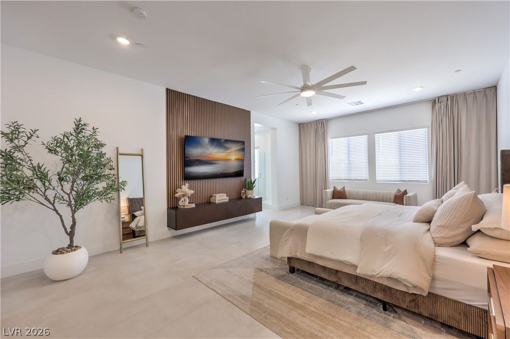 5262 Fisher Falls Court, Las Vegas, NV 89149 — photo 3