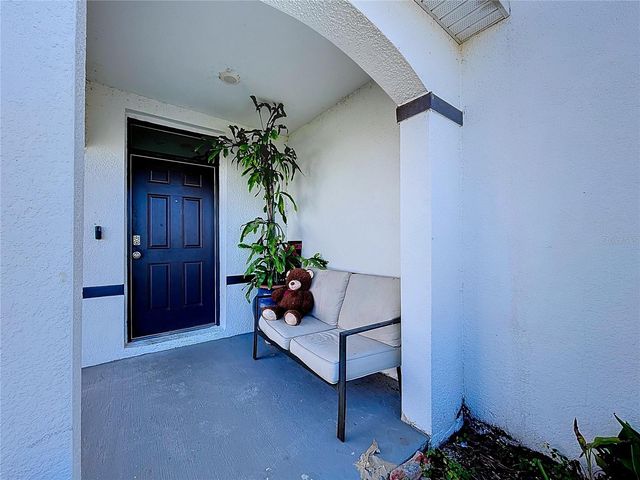 10878 PENNY GALE LOOP, San Antonio, FL 33576