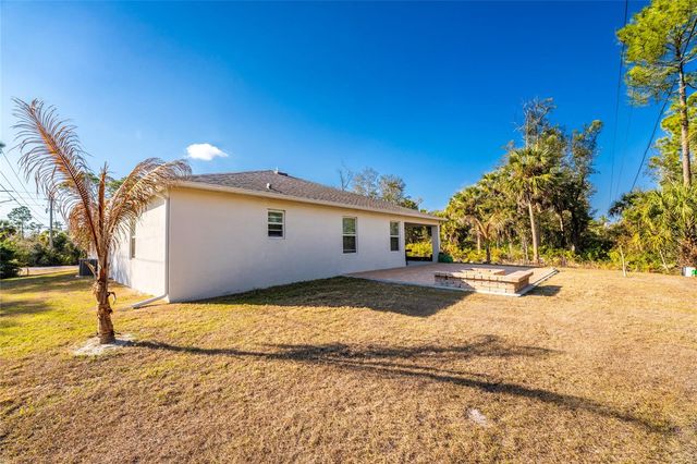 4080 COLLINGSWOOD BOULEVARD, Port Charlotte, FL 33948