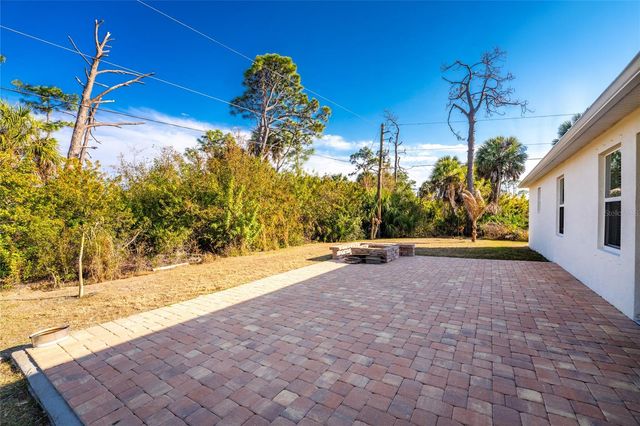 4080 COLLINGSWOOD BOULEVARD, Port Charlotte, FL 33948