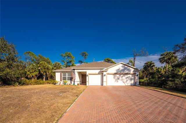 4080 COLLINGSWOOD BOULEVARD, Port Charlotte, FL 33948