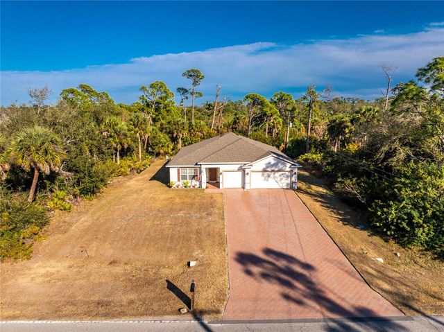 4080 COLLINGSWOOD BOULEVARD, Port Charlotte, FL 33948