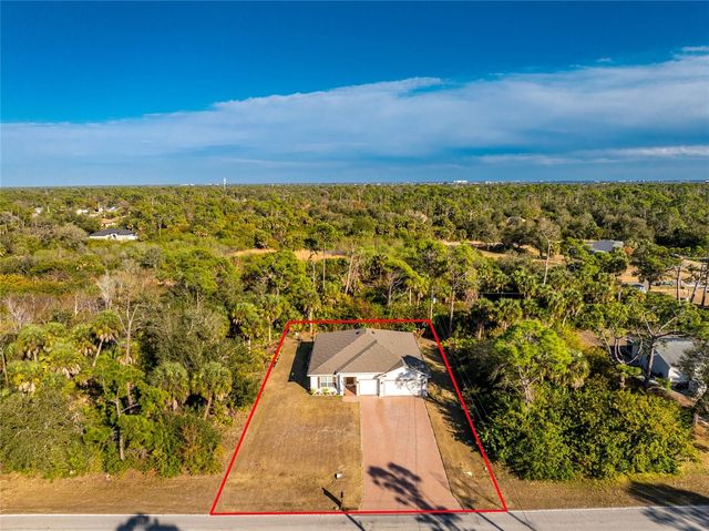 4080 COLLINGSWOOD BOULEVARD, Port Charlotte, FL 33948
