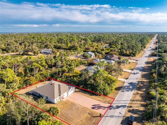 4080 COLLINGSWOOD BOULEVARD, Port Charlotte, FL 33948
