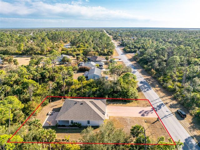 4080 COLLINGSWOOD BOULEVARD, Port Charlotte, FL 33948