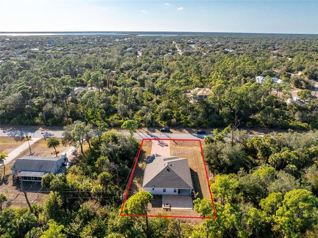 4080 COLLINGSWOOD BOULEVARD, Port Charlotte, FL 33948