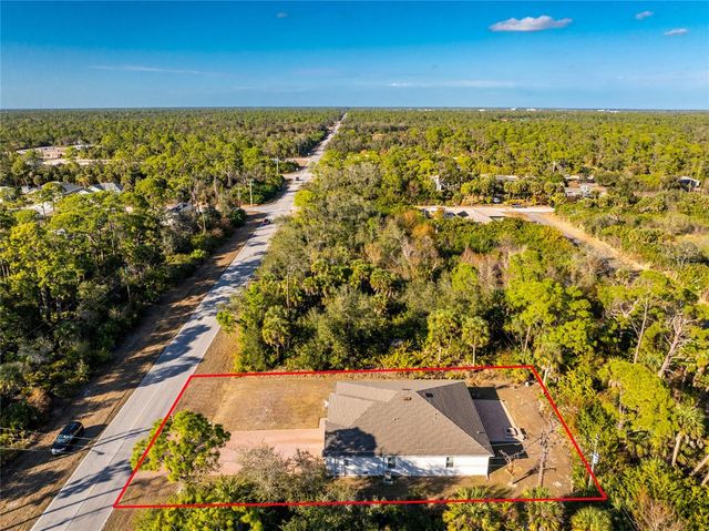 4080 COLLINGSWOOD BOULEVARD, Port Charlotte, FL 33948