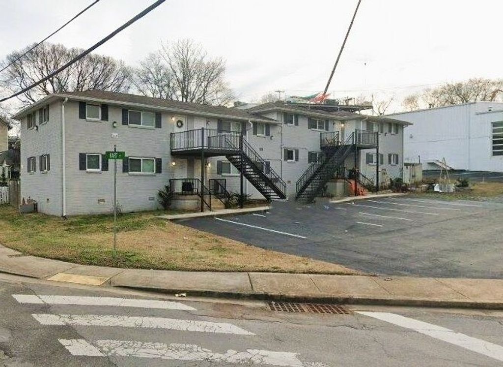 1285 2nd Ave S Apt 1, Nashville, TN 37210