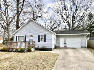 3057 Glenrick Avenue, Dalton Twp, MI 49442