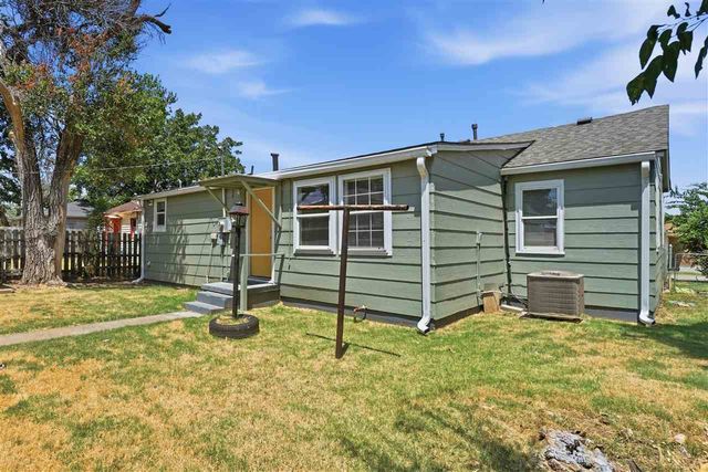 2604 SW Cornell Ave, Lawton, OK 73505