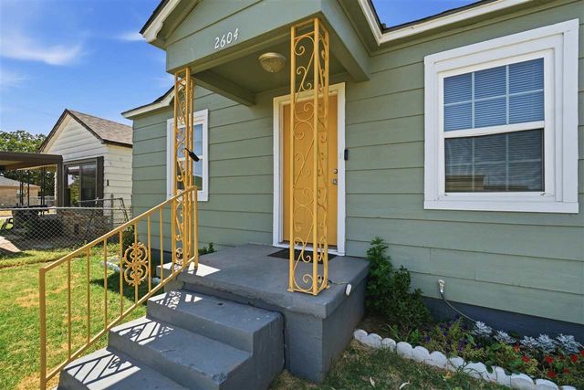 2604 SW Cornell Ave, Lawton, OK 73505