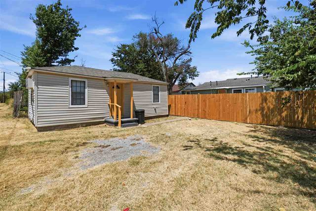 2604 SW Cornell Ave, Lawton, OK 73505