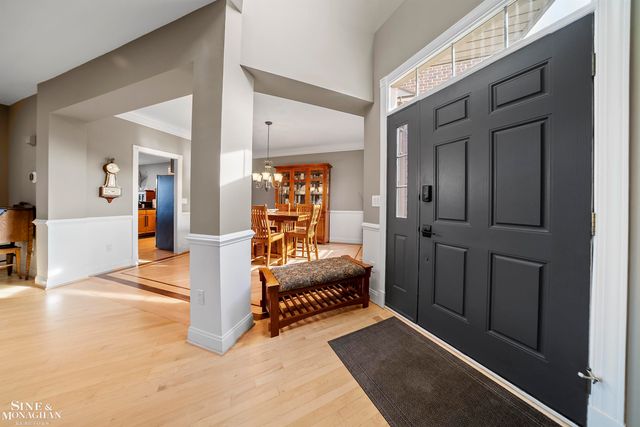 44522 Broadmoor Boulevard, Northville, MI 48168