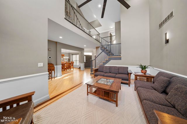 44522 Broadmoor Boulevard, Northville, MI 48168