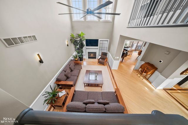 44522 Broadmoor Boulevard, Northville, MI 48168